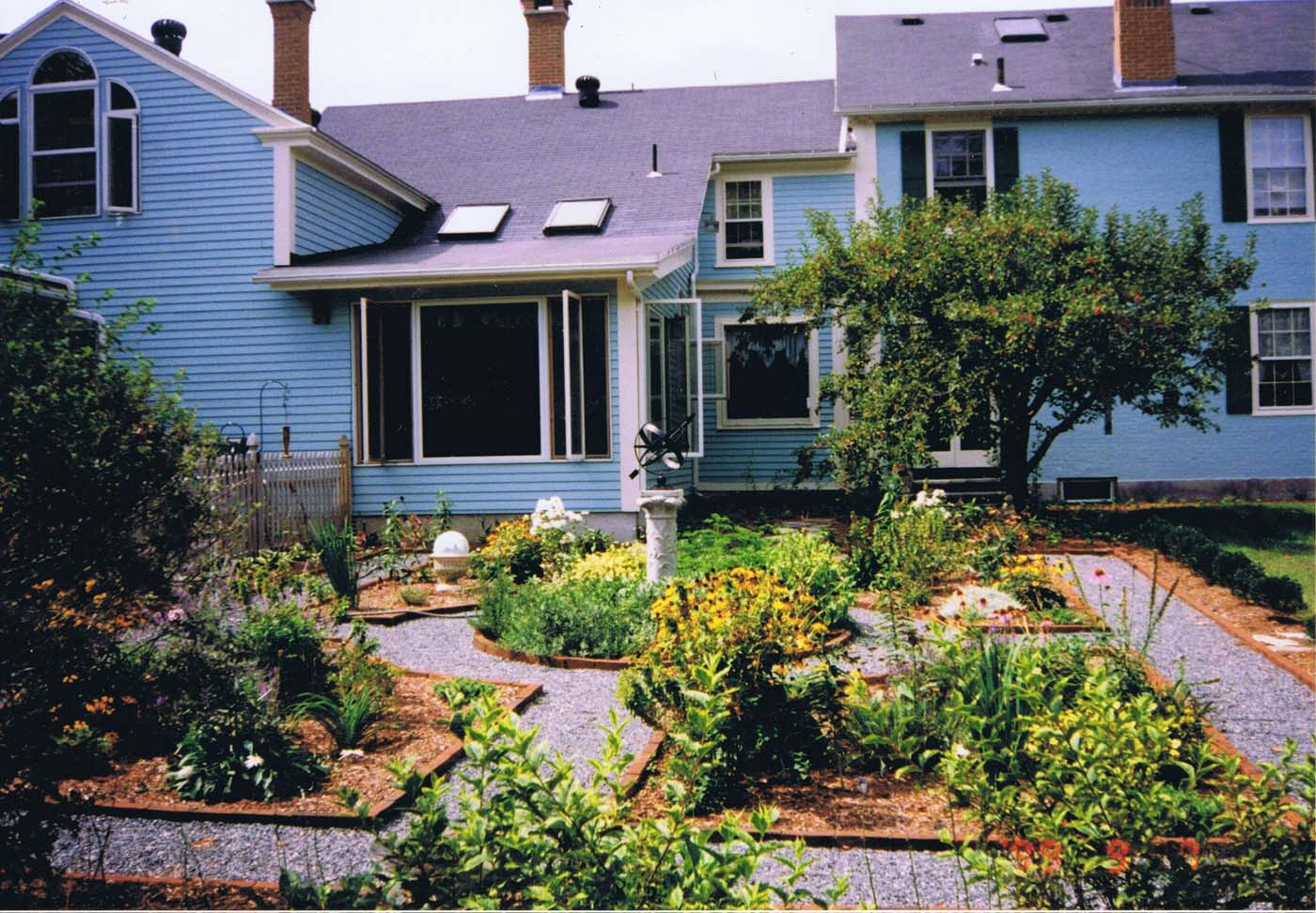 Brimfield Period Home