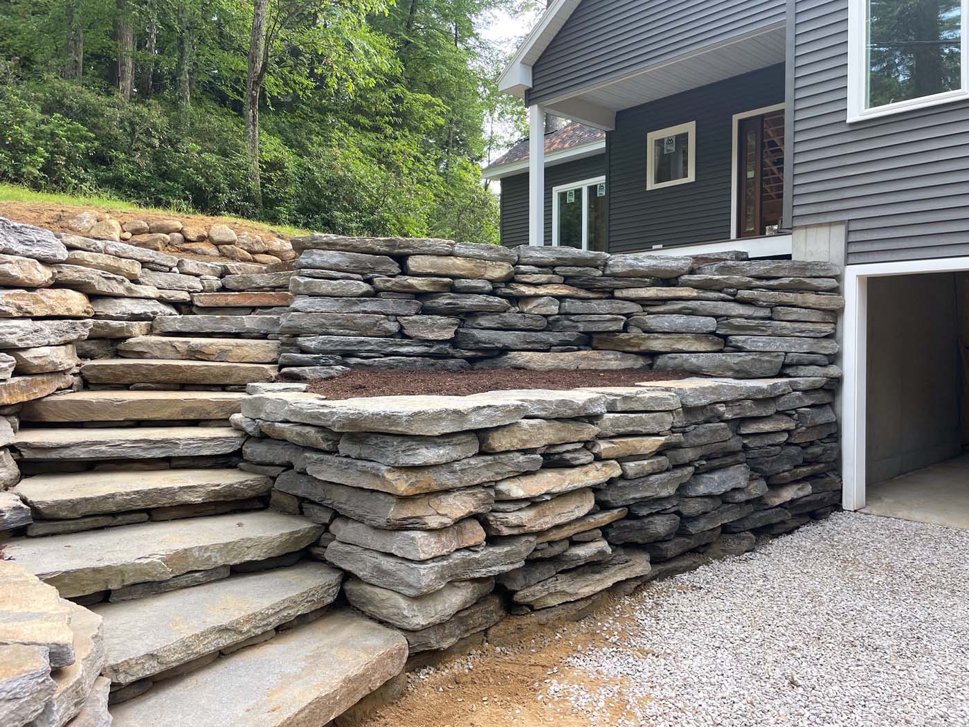 Stonewalls thumbnail
