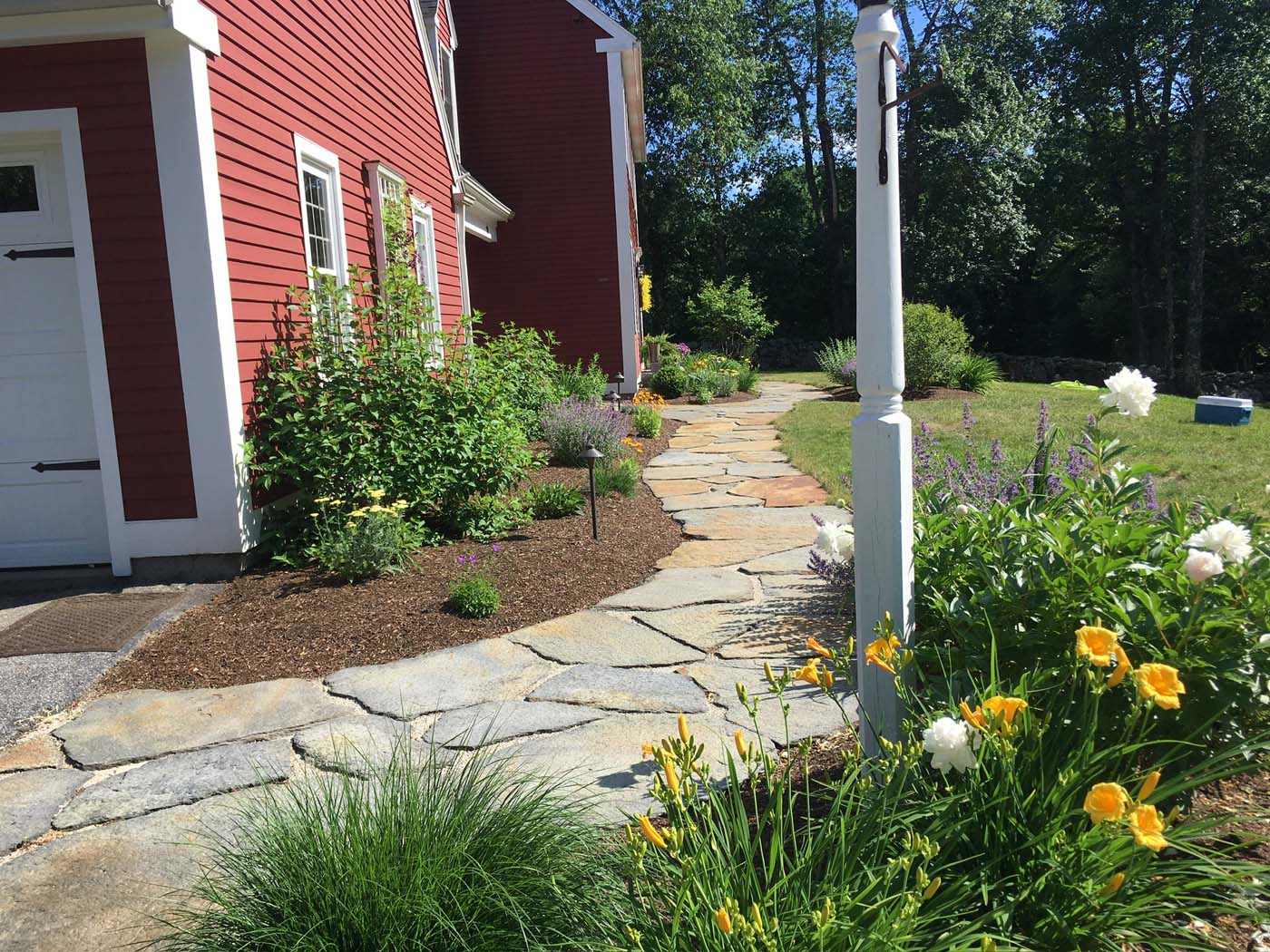 Stone Walkways thumbnail