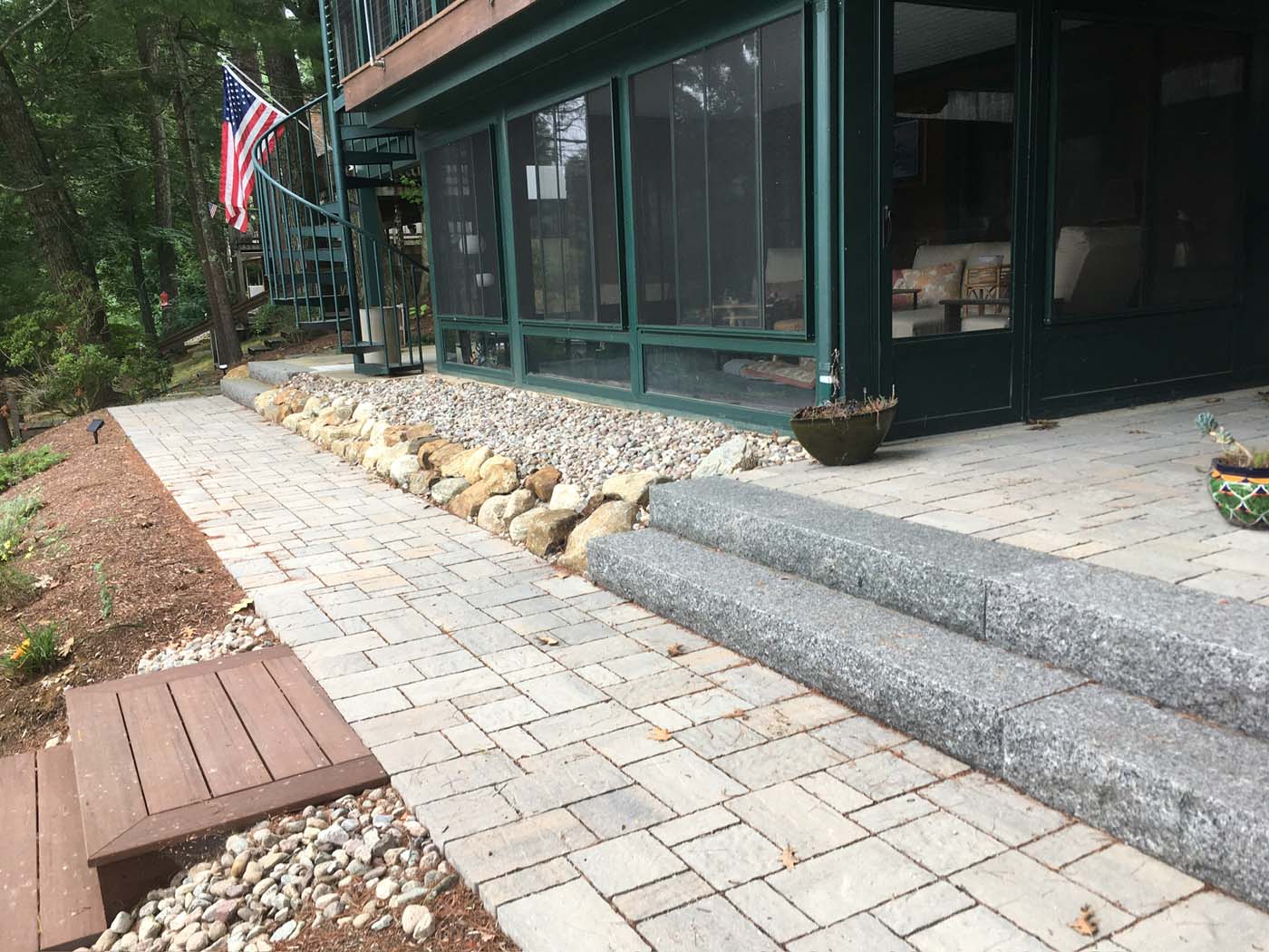 South Shore Drive Sturbridge