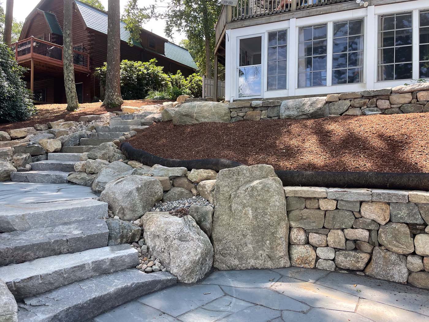 Glen Echo Project