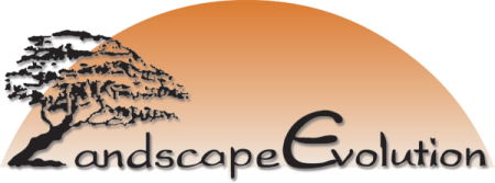Landscape Evolution