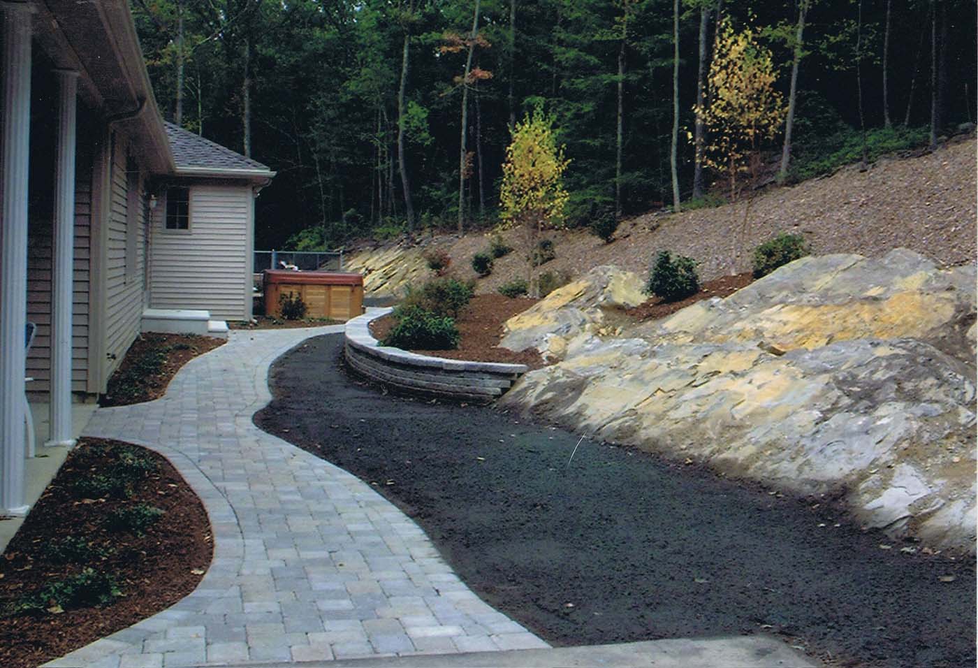 Southbridge New Construction