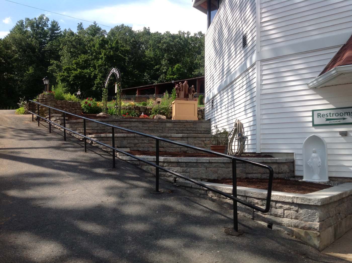 St. Anne's Shrine