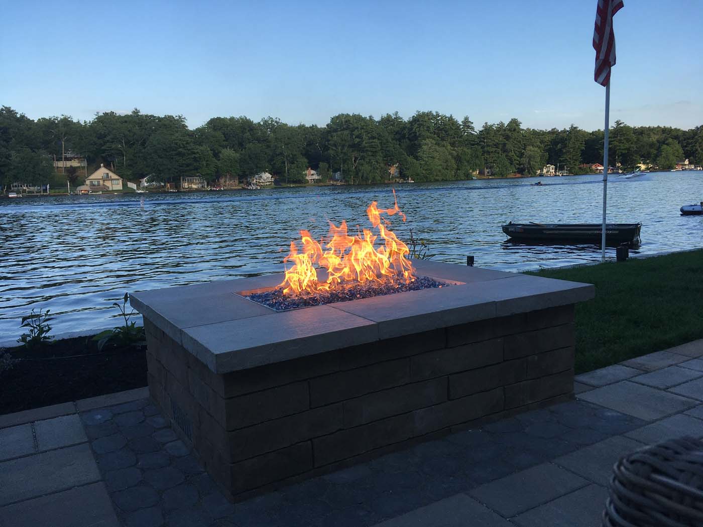 Fire Features thumbnail