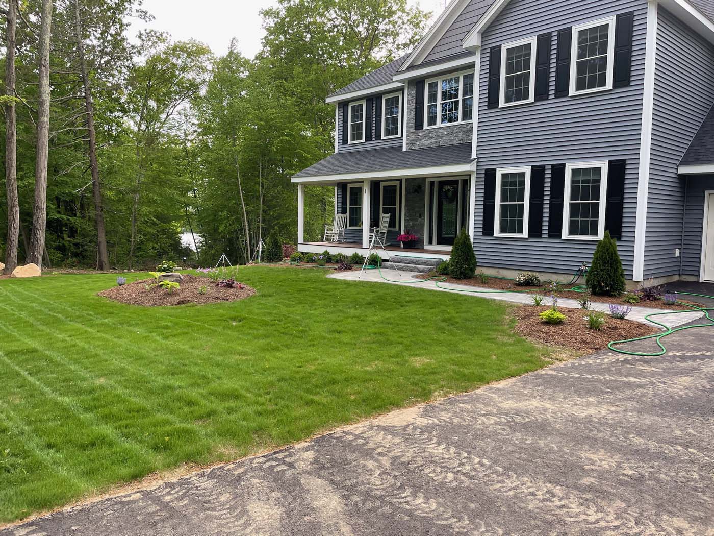Sturbridge New Construction